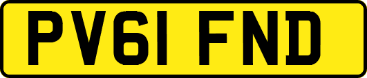 PV61FND