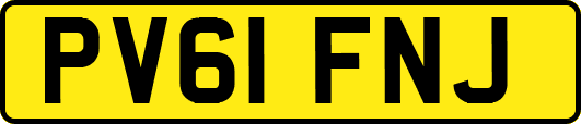PV61FNJ