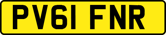 PV61FNR