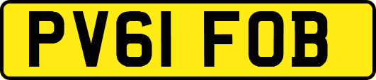 PV61FOB