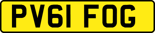 PV61FOG