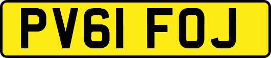 PV61FOJ