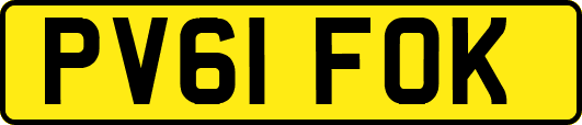 PV61FOK