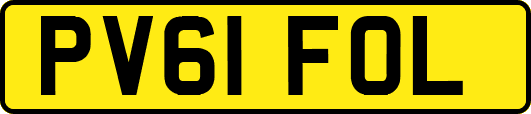 PV61FOL