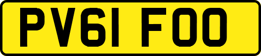 PV61FOO