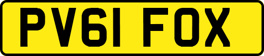 PV61FOX
