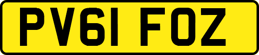 PV61FOZ