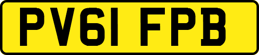 PV61FPB