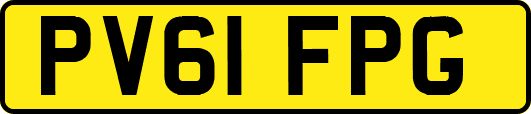PV61FPG