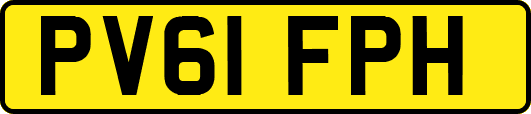 PV61FPH