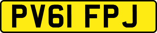 PV61FPJ