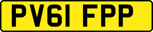 PV61FPP