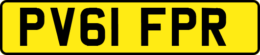 PV61FPR