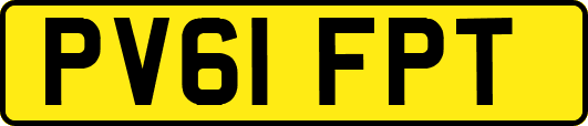 PV61FPT