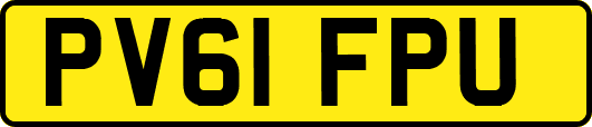 PV61FPU