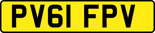 PV61FPV