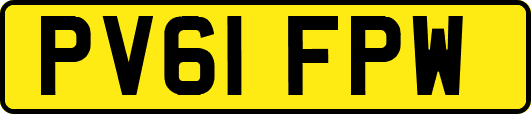 PV61FPW