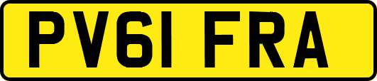 PV61FRA