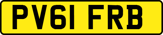 PV61FRB