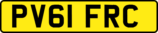 PV61FRC