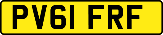PV61FRF