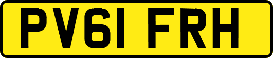 PV61FRH