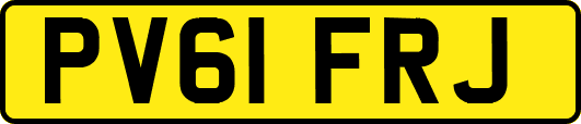 PV61FRJ