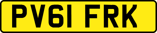 PV61FRK