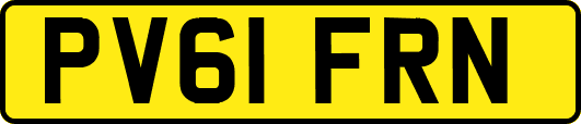 PV61FRN