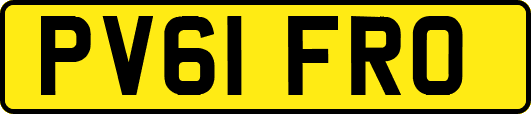 PV61FRO