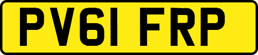 PV61FRP