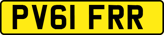 PV61FRR