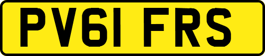 PV61FRS
