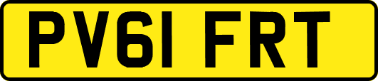 PV61FRT
