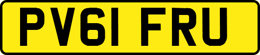 PV61FRU