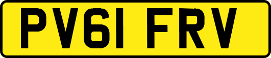 PV61FRV