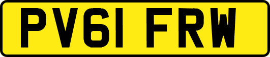 PV61FRW