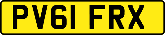 PV61FRX