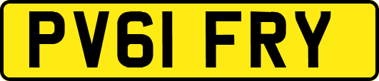 PV61FRY