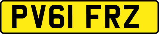 PV61FRZ