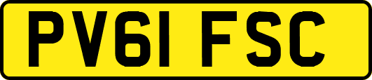 PV61FSC