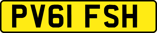 PV61FSH