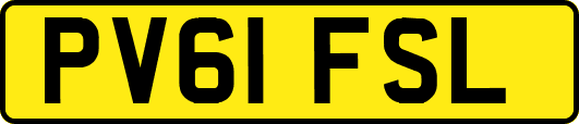 PV61FSL