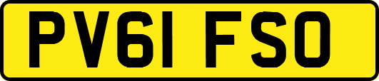 PV61FSO