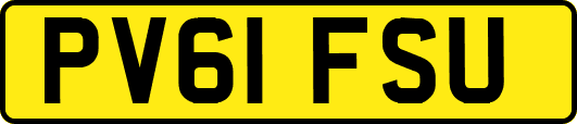 PV61FSU