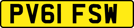 PV61FSW