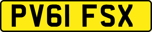 PV61FSX