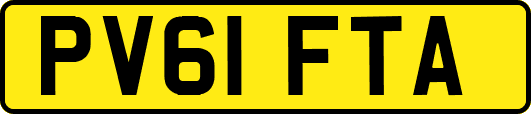 PV61FTA