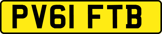 PV61FTB