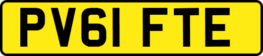PV61FTE